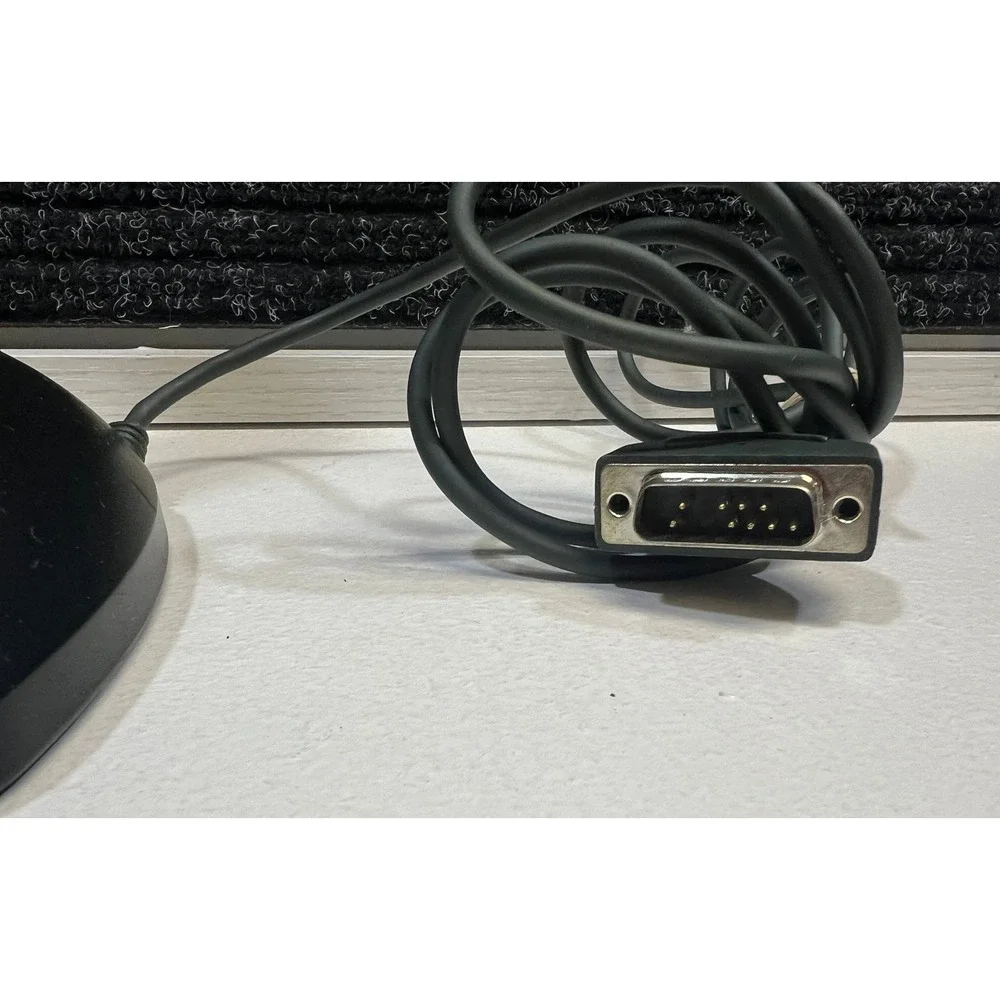 Microsoft Joystick‎ Sidewinder Precision Pro X03-57540